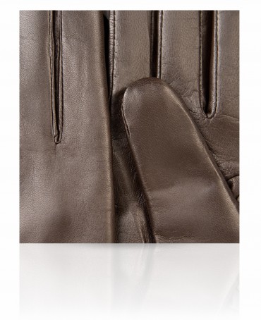 Перчатки Женские 11_ALARI/COFFEE//11